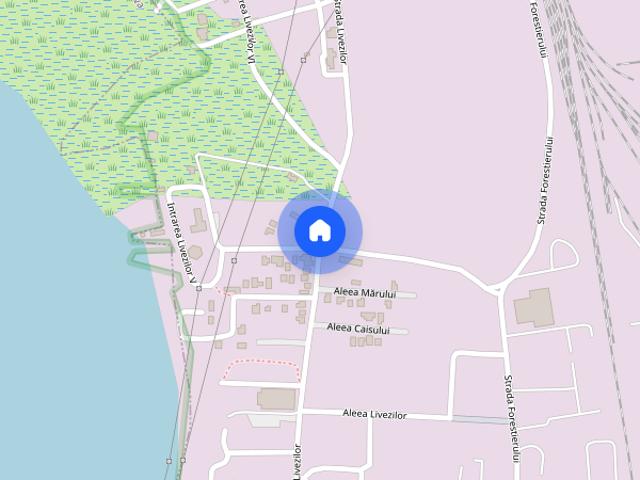 Apartament închirieri în Zona Industrială Vest, Tulcea
