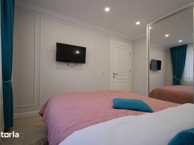 Apartament închirieri în Ansamblul Union-Centru, Suceava