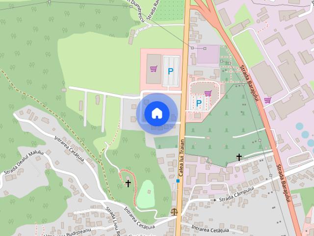 Apartament închirieri în Valcea