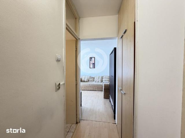 Apartament închirieri în Cartier Valea Aurie, Sibiu