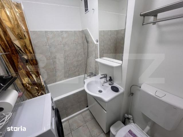 Garsonieră închirieri în Micro 2, Cluj-Napoca