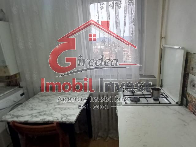 Garsonieră închirieri în Jibert, Brașov