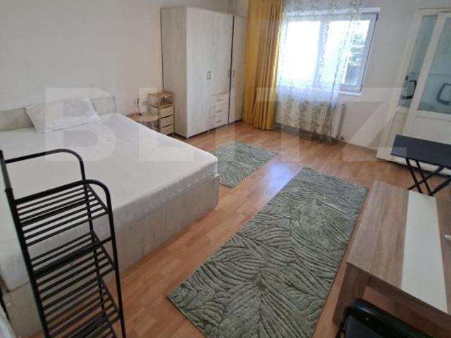 Apartament închirieri în Cuza Vodă II, Suceava