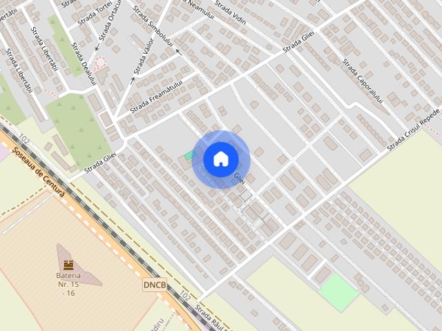 Apartament închirieri în Independenței, Bragadiru