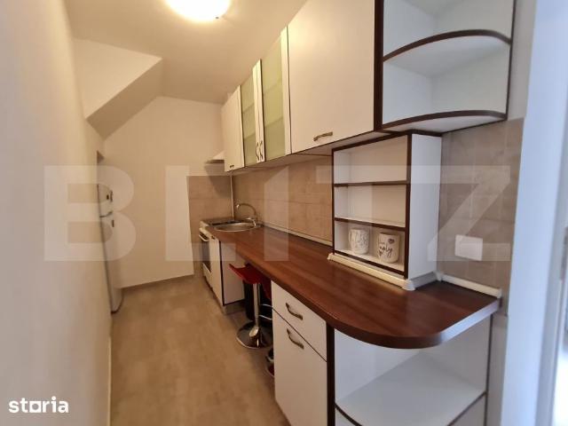 Apartament închirieri în Centrul istoric (Cetatea), Brașov