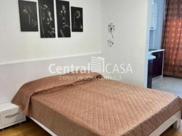 Garsonieră închirieri în Mircea Cel Batran, Iași