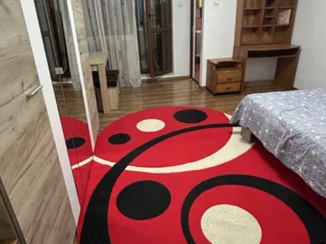 Garsonieră închirieri în Mircea Cel Batran, Iași