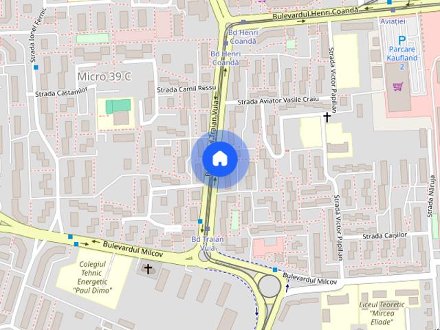 Apartament închirieri în Galati, Galați