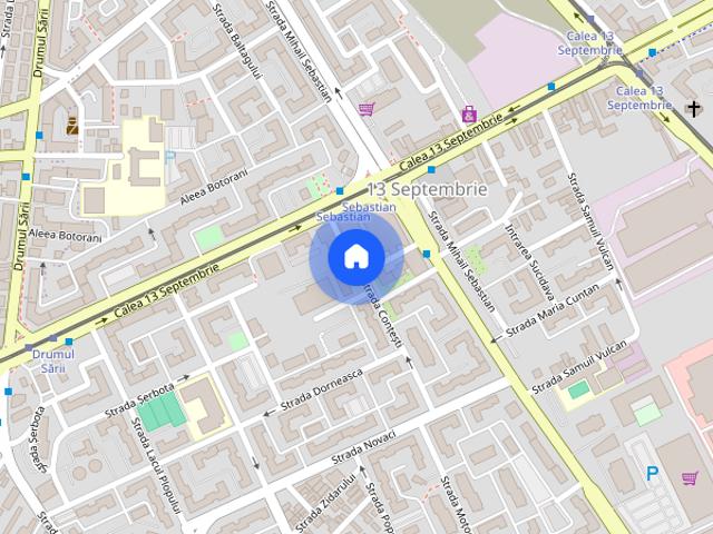 Apartament închirieri în Sector 5, București