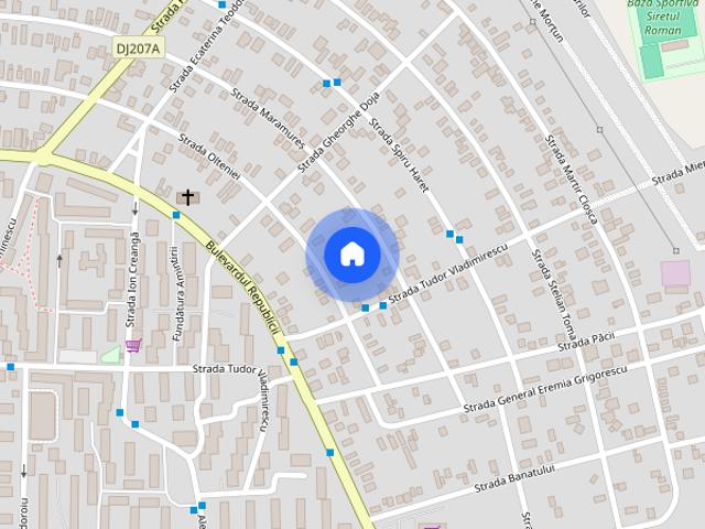 Garsonieră închirieri în Neamț
