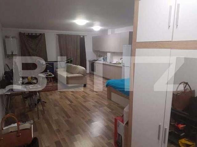 Garsonieră închirieri în Centru, Cluj-Napoca