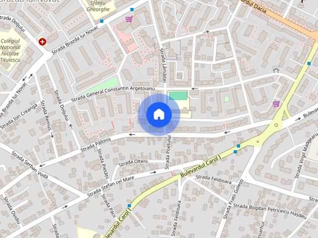 Apartament închirieri în Craiova, Dolj