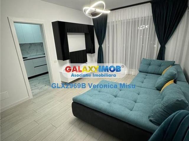 Apartament închirieri în București