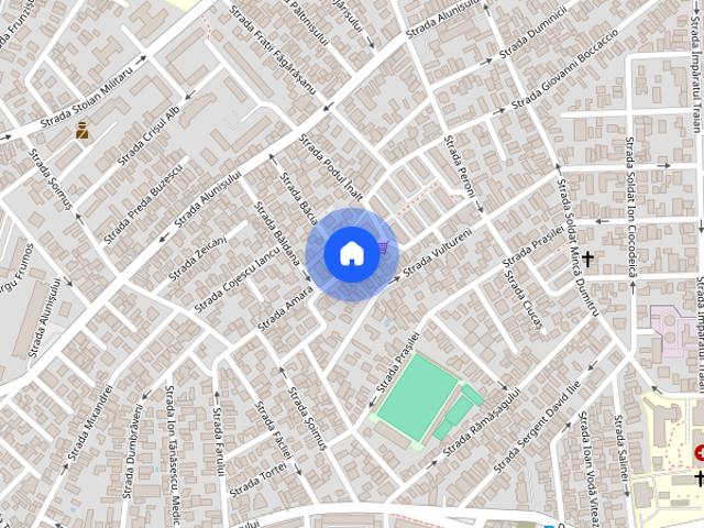 Apartament închirieri în Sector 4, București