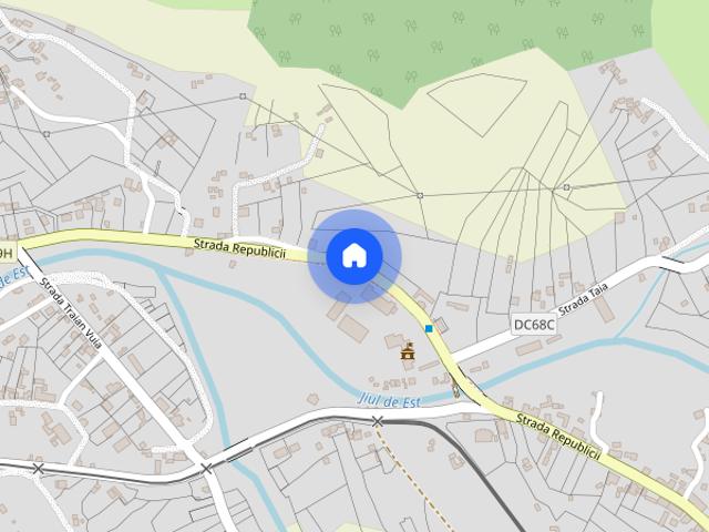 Apartament închirieri în Petrila, Hunedoara