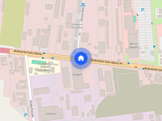Garsonieră închirieri în Sector 6, București