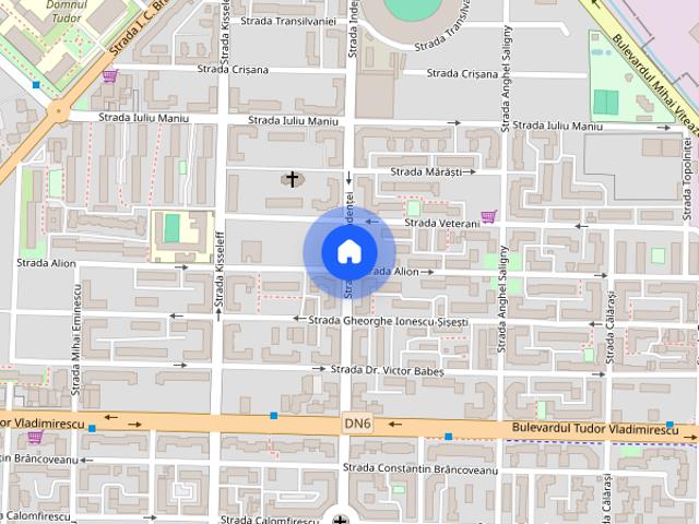 Apartament închirieri în Drobeta-Turnu Severin, Mehedinți