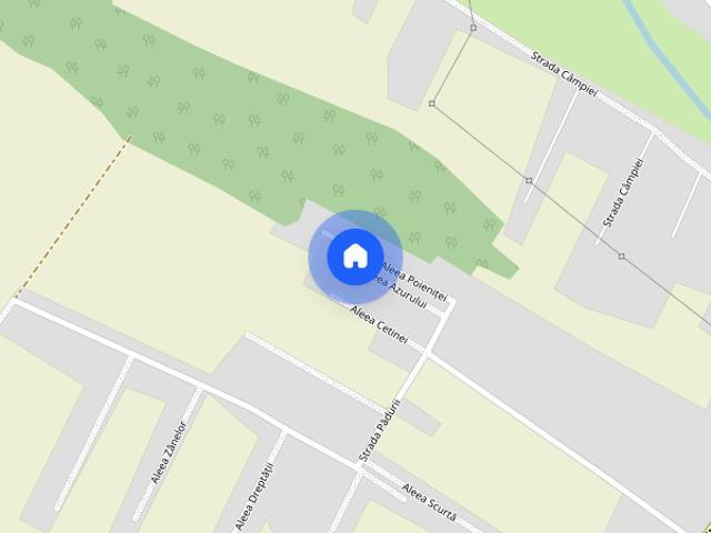 Apartament închirieri în Curtesti, Botoșani