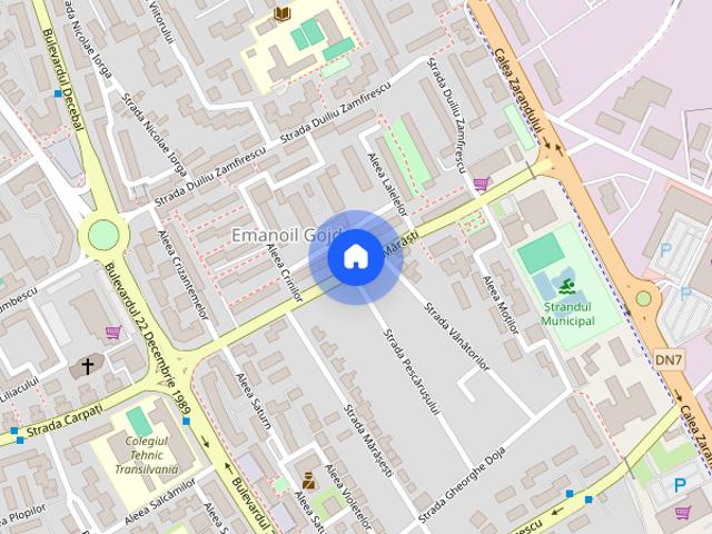 Apartament închirieri în Bos, Hunedoara