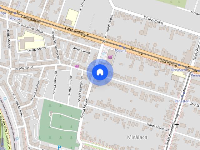 Apartament închirieri în Arad