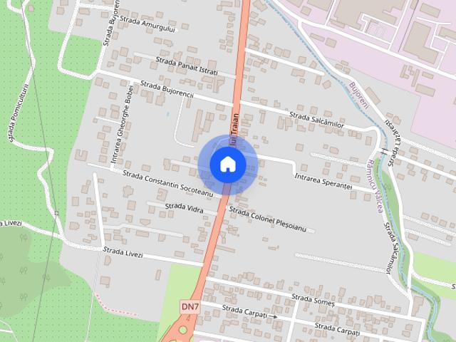 Apartament închirieri în Valcea