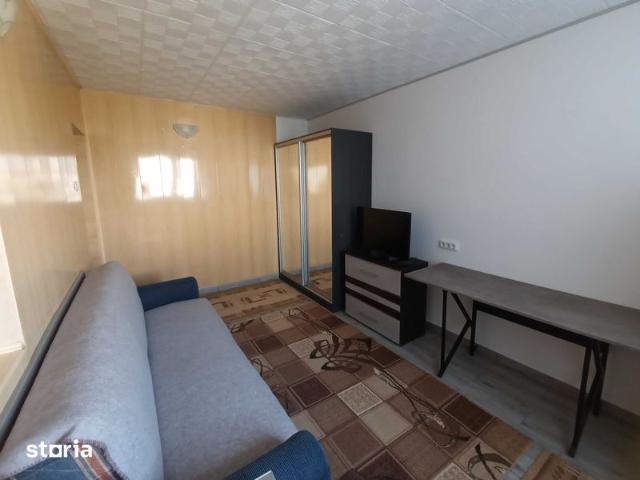 Apartament închirieri în Mircea Cel Batran, Iași