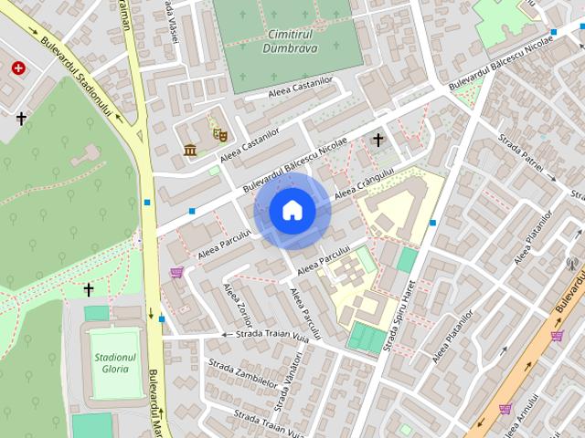 Apartament închirieri în Buzau, Buzău