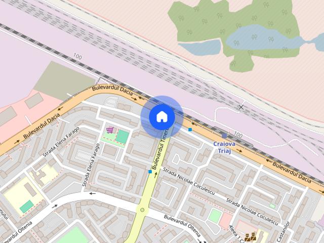 Apartament închirieri în Craiova, Dolj