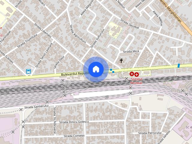Apartament închirieri în Buzau, Buzău
