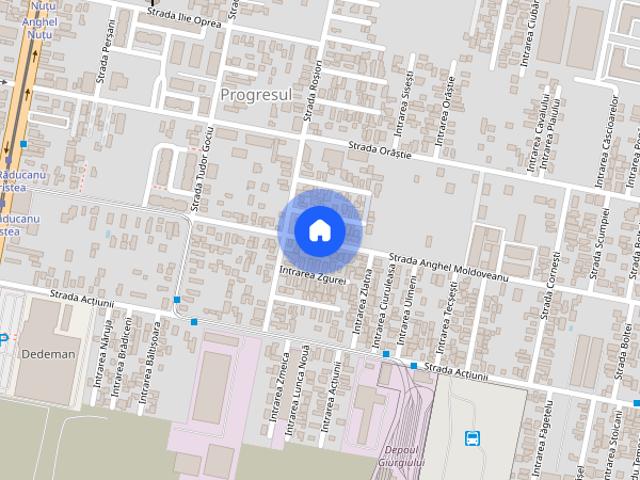 Garsonieră închirieri în București