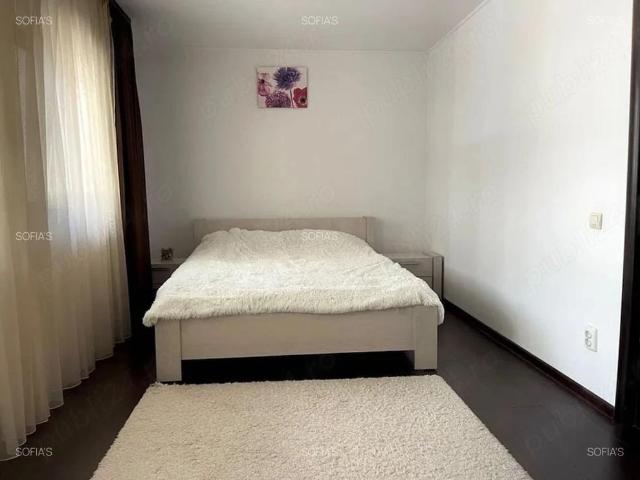 Garsonieră închirieri în București