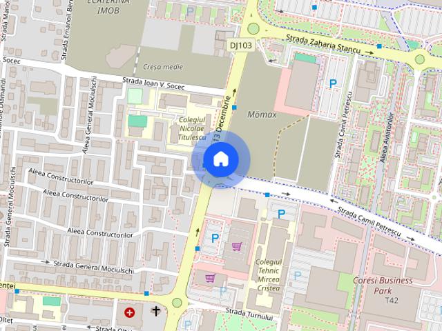 Apartament închirieri în Brașov