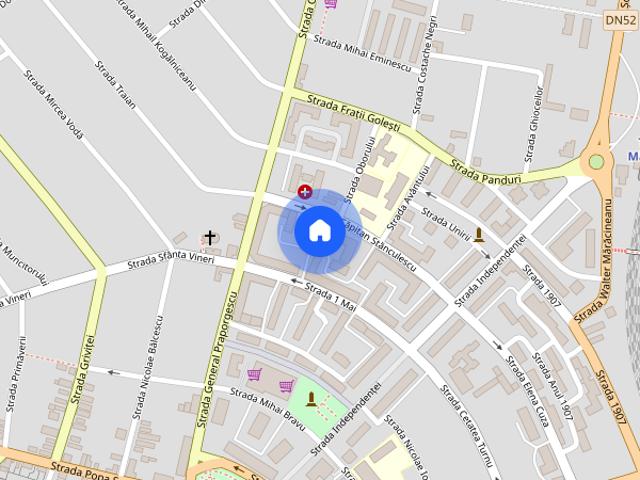 Apartament închirieri în Turnu Măgurele, Teleorman
