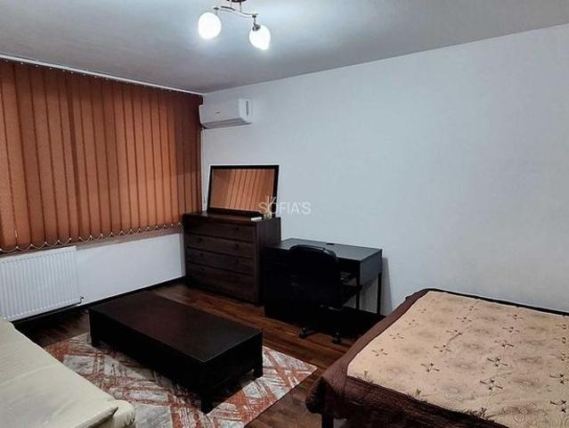 Garsonieră închirieri în București