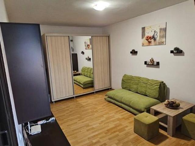 Garsonieră închirieri în București
