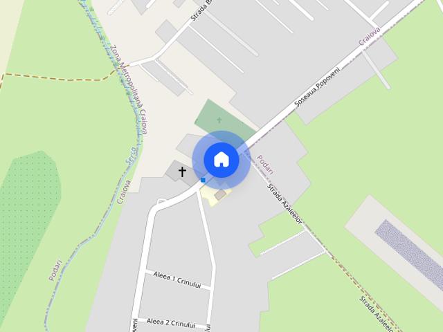 Garsonieră închirieri în Craiova, Dolj