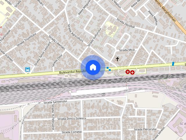 Apartament închirieri în Buzau, Buzău
