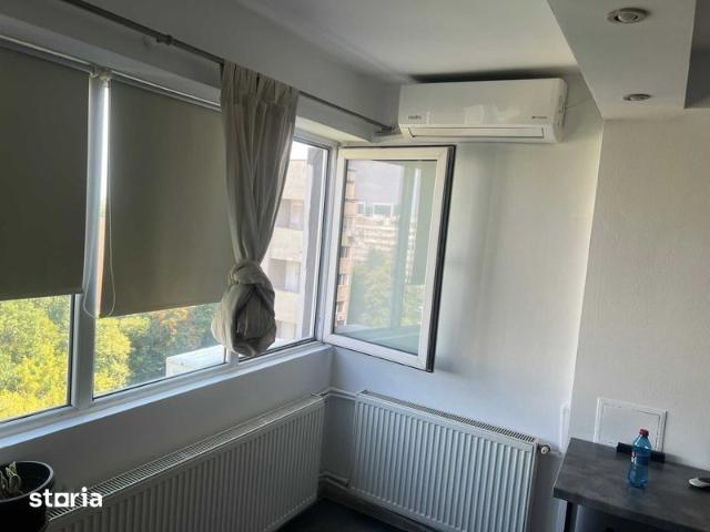 Garsonieră închirieri în București