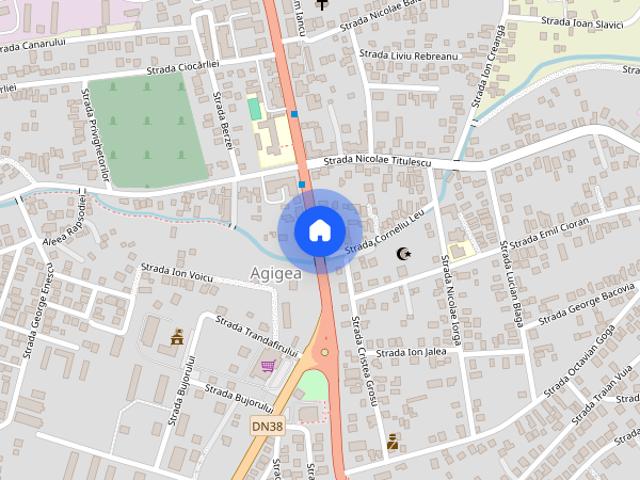 Apartament închirieri în Agigea