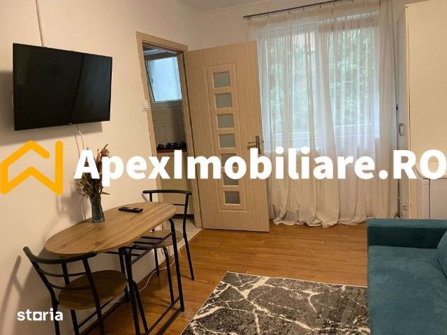 Garsonieră închirieri în București