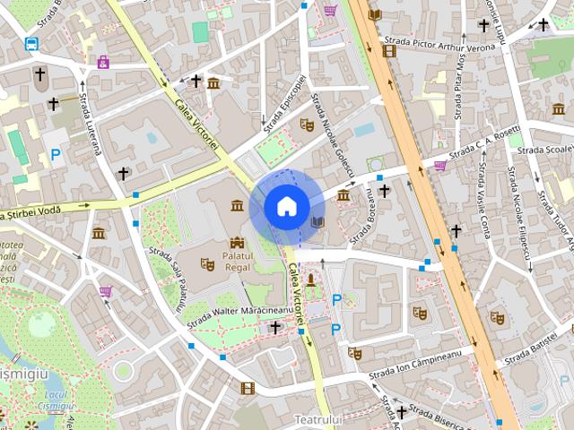 Apartament închirieri în Sector 1, București