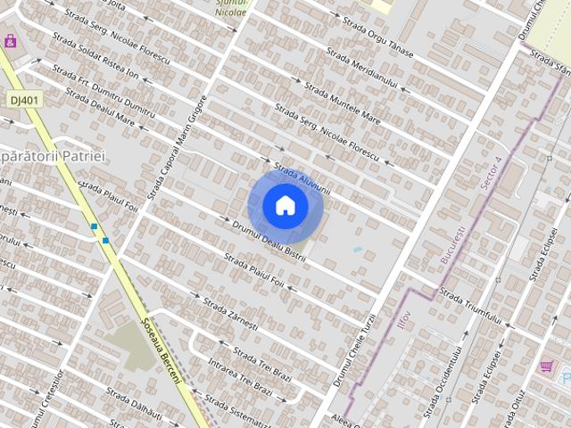 Apartament închirieri în Sector 4, București
