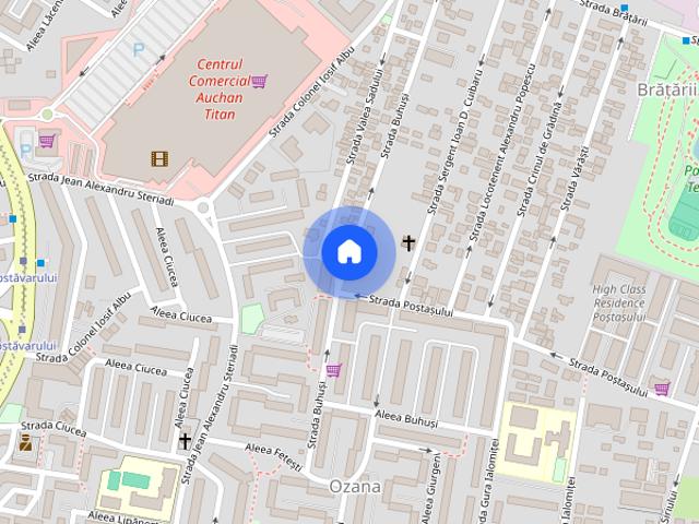 Apartament închirieri în Sector 3, București