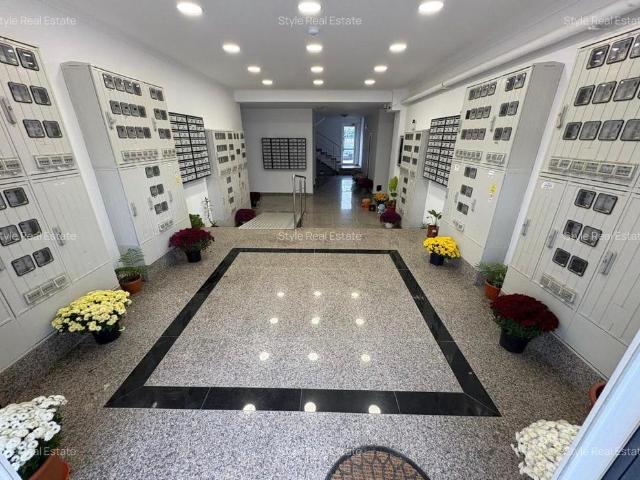 Garsonieră închirieri în București