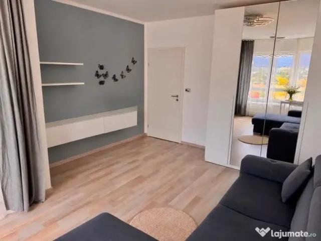 Apartament închirieri în Centrul istoric (Cetatea), Brașov