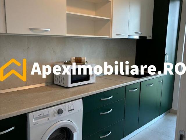 Garsonieră închirieri în București