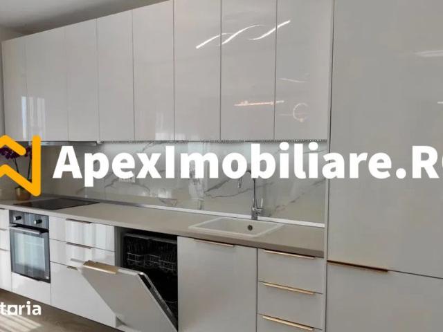 Apartament închirieri în București