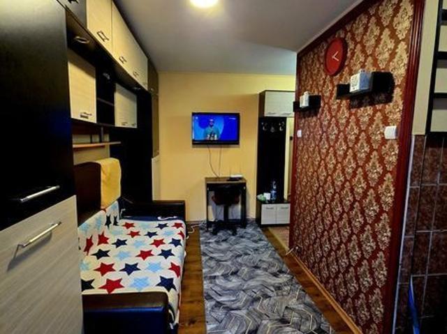 Apartament închirieri în Mircea Cel Batran, Iași