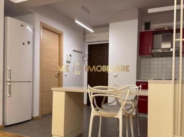 Garsonieră închirieri în Baba Novac, București