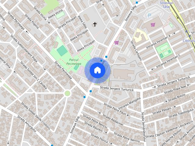 Garsonieră închirieri în București